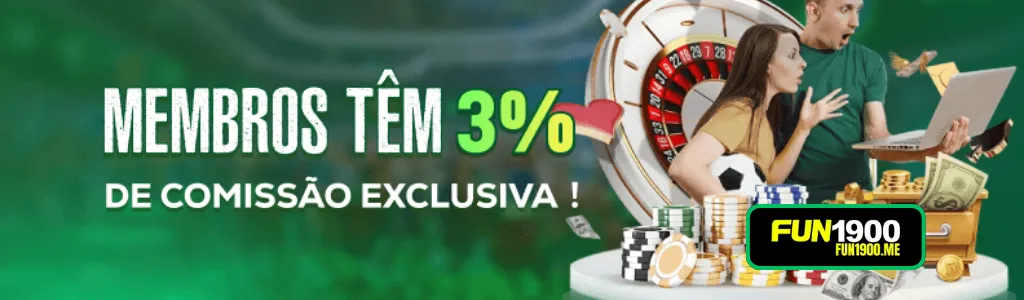FUN1900 Cassino