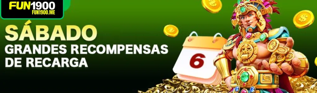 Jogador girando roleta em slot game do FUN1900 cassino